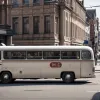 Інцидент у Зандгаузені: Чоловік зупинив автобус із футбольними фанатами, семеро осіб постраждали