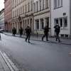 Різанина в Білефельді: Поліція Німеччини шукає небезпечного нападника після атаки з ножем