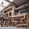 Німеччина скасувала заборону на старі газові котли: полегшення для власників будинків
