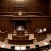 Суд над Дідді: Прокурори виступили із заключним словом, репер виглядав дуже напруженим