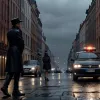 У німецькому Ульмі п'яний чоловік погрожував жінці ножем через суперечку про взуття