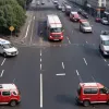 Значна ДТП у Баден-Бадені: Водій Nissan проігнорував червоне світло