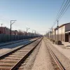 У Гамбурзі 24-річний чоловік займався паркуром на залізничних коліях: його затримала поліція