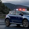 П'яний водій Fiat з 2.2 проміле затриманий поліцією в Німеччині