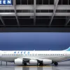 Керівник United Airlines: Бізнес-модель лоукостерів "мертва" через приховані збори за багаж