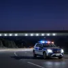 На німецько-польському кордоні затримали грузина, підозрюваного в контрабанді людей