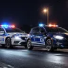 У Німеччині поліція зупинила водія з рівнем алкоголю майже 2,4 проміле