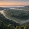 Реаліті-шоу "7 vs Wild" повертається: 5 сезон відправить учасників до смертоносної Амазонки