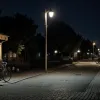 У Німеччині п'яний велосипедист протаранив камеру контролю швидкості