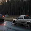 Смертельна ДТП у Німеччині: 19-річний водій загинув у зіткненні з вантажівкою, троє підлітків тяжко поранені