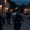 У Німеччині затримали 19-річного підозрюваного у вбивстві 55-річної жінки