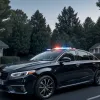 У Німеччині поліція переслідувала водія Audi: в авто знайшли балони зі "звеселяючим газом"