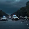 У Ессені мотоцикліст серйозно постраждав у ДТП за участю Mercedes