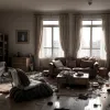 У німецькому Біббераху брат побив 17-річну сестру в батьківській квартирі