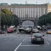 Смертельна ДТП у Берліні: 67-річний водій загинув після зіткнення