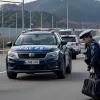 На кордоні в Німеччині затримали чоловіка, що перебував у розшуку