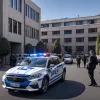 У Берліні школяра важко поранили ножем: поліція затримала 13-річного однокласника