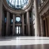 Анналена Бербок виступила з останньою промовою у Бундестазі