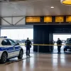 В аеропорту Франкфурта затримано громадянина Росії за підозрою у вимаганні