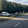У Німеччині сталася серйозна ДТП: Мотоцикліст отримав небезпечні для життя травми поблизу Брілона