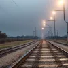 Трагедія в Німеччині: чоловік загинув під потягом, рятуючи свого собаку