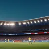 Євро U21: Україна драматично програла Данії 2:3, гравець Гладбаха Фрауло вийшов на заміну