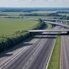 У Німеччині на автобані спіймали "рекордсмена": перевищив швидкість на 90 км/год