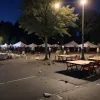 Масова бійка на вуличному фестивалі в Німеччині: причиною стало непорозуміння