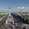 Масштабний велопробіг ADFC паралізує Берлін: Маршрути, перекриття та інші події у вихідні