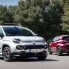 Тонкий Fiat Panda викликав фурор на зустрічі в Італії: "Паркуватися зможе кожен"
