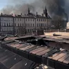 У Касселі чоловік постраждав від займання газового гриля: квартира знищена