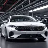 Зарплати у Volkswagen: скільки отримують працівники на заводах VW у Німеччині