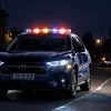 У Кенігзее затримали водія з понад 1,4 проміле алкоголю в крові