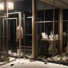 Нічне пограбування Galeria Kaufhof у Westfield Centro в Обергаузені: викрадено прикраси