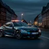 У Падерборні поліція зупинила незаконні автоперегони: конфісковано BMW та Porsche