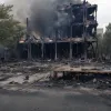 У Берліні пожежа сильно пошкодила культовий техно-клуб Wilde Renate