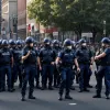 Берлін: Майже 10 тисяч розслідувань щодо учасників антиізраїльських акцій з жовтня 2023 року