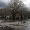 Потужна негода в Німеччині: Зливи та град спричинили масштабні затоплення у Саксонії та Баварії, є поранені