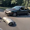 У Німеччині мотоцикліст потрапив у лобове ДТП: 21-річний водій отримав тяжкі травми