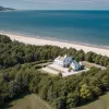 Найдорожчий кіоск Німеччини продали на елітному острові Зільт за €284 000