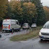 Смертельна ДТП у Німеччині: 16-річний підліток загинув в аварії з фургоном в Аденбюттелі