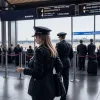 У німецькому аеропорту Визе затримали розшукуваного шахрая: відкупився від в'язниці штрафом