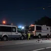 Серйозна ДТП у Німеччині: Вантажівка збила літнього чоловіка на електроколясці, пенсіонер у реанімації