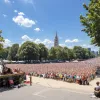 Fête de la Musique 2025: 21 червня світ святкує Міжнародний День Музики з безкоштовними подіями