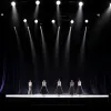 Фінал GNTM 2025: Де дивитись, хто змагається та який приз отримають переможці