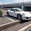Збитки 200 тисяч євро: Водій Porsche важко травмований у ДТП на автобані A66 у Німеччині