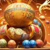Результати Лото 6 з 49 за 28 червня 2025: ДЖЕКПОТ У 4 МІЛЬЙОНИ ЄВРО НЕ ЗІРВАНО