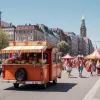 Найбільша open-air вечірка Німеччини: чого чекати від "Шлаґермуву" у Гамбурзі
