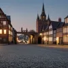 Завод культової гірчиці Löwensenf у Дюссельдорфі закривається після 100 років роботи