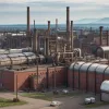 Кінець столітньої історії: завод Löwensenf у Дюссельдорфі закривається